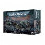 FIELD ORDNANCE BATTERY set di 2 miniature ASTRA MILITARUM warhammer 40k CITADEL età 12+ Games Workshop - 1