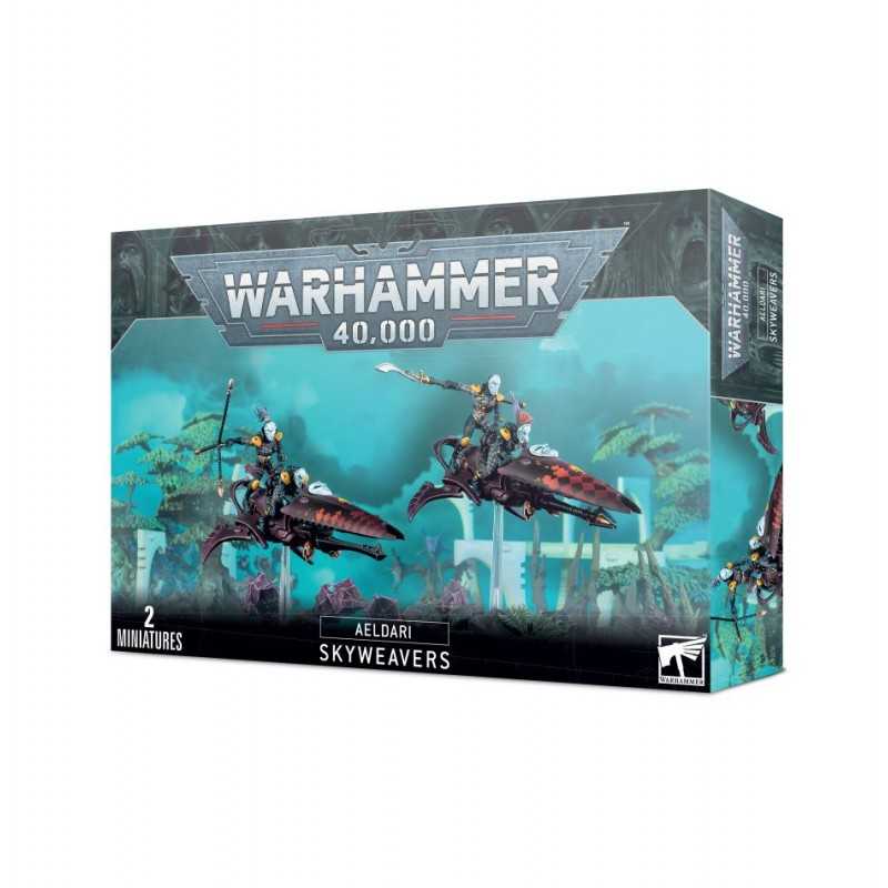 Lotto Di 3 Collina Floccati Verde Citadel Scenario Warhammer 40k Plastica 15 12