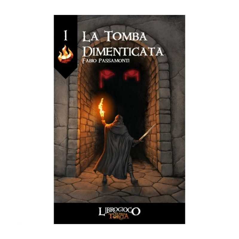 L'isola maledetta, il librogame di Kurolily