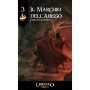 IL MARCHIO DELL'ABISSO librogioco L'ULTIMA TORCIA 3 fabio passamonti IN ITALIANO libro game ACHERON - 1