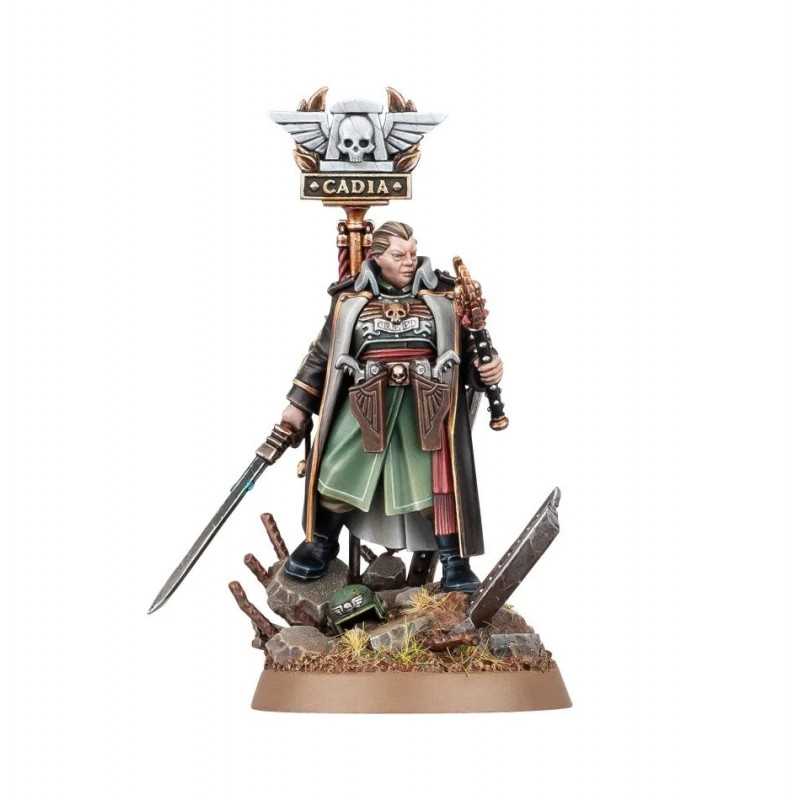 Collina Floccata Per Cittadella - Plastica, Paesaggio Warhammer 40k (Usato) - Foto 6
