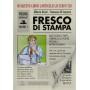 FRESCO DI STAMPA libro game IN ITALIANO gamebook GIORNALISTA volume 1  - 1