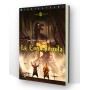 LA CONFRATERNITA libro game IN ITALIANO gamebook FANTASY librarsi LIBRARSI - 1