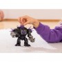 SHADOW MASTER ROBOT miniatura in resina ELDRADOR mini creatures SCHLEICH shadow world 42557 età 7+ Schleich - 7