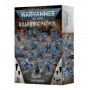 BOARDING PATROL set di 16 miniature in plastica SPACE MARINES warhammer 40k CITADEL età 12+ Games Workshop - 1