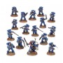 BOARDING PATROL set di 16 miniature in plastica SPACE MARINES warhammer 40k CITADEL età 12+ Games Workshop - 2