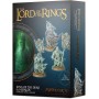 KING OF THE DEAD & HERALDS set di 3 miniature in plastica THE LORD OF THE RINGS età 12+ Games Workshop - 1