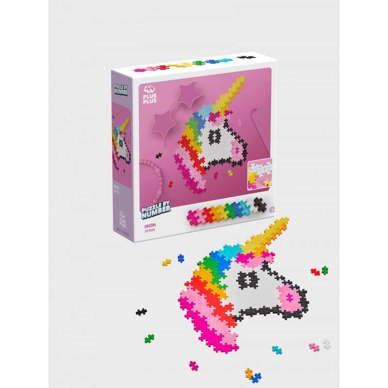 1 Clementoni HQC DC Comics Compact Box Puzzle da 500 pezzi Gioco resistente e d