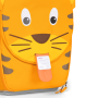 TROLLEY suitcase TIGRE zaino AFFENZAHN tiger DA VIAGGIO plastica riciclata AFFENZAHN - 9