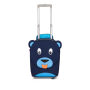 TROLLEY suitcase ORSO zaino AFFENZAHN bear DA VIAGGIO plastica riciclata AFFENZAHN - 3