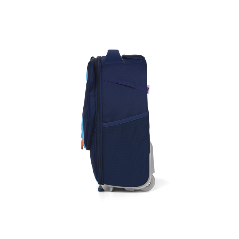 SortiBag, borsa extra grade, misura XL da 127 l, per contenere bucato, giocattoli, ecc, realizzata con bottiglie di plastica riciclata, 54 x 74 x 32 cm