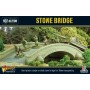 STONE BRIDGE ponte di pietra BOLT ACTION warlord games ITALERI età 14+ Warlord Games - 1