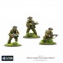 BRITISH & CANADIAN ARMY INFANTRY 1943-45 ww2 commonwealth infantry BOLT ACTION warlord games Warlord Games - 7