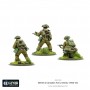 BRITISH & CANADIAN ARMY INFANTRY 1943-45 ww2 commonwealth infantry BOLT ACTION warlord games Warlord Games - 8