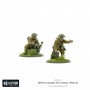 BRITISH & CANADIAN ARMY INFANTRY 1943-45 ww2 commonwealth infantry BOLT ACTION warlord games Warlord Games - 9