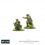 BRITISH & CANADIAN ARMY INFANTRY 1943-45 ww2 commonwealth infantry BOLT ACTION warlord games Warlord Games - 10
