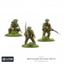 BRITISH & CANADIAN ARMY INFANTRY 1943-45 ww2 commonwealth infantry BOLT ACTION warlord games Warlord Games - 11