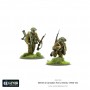 BRITISH & CANADIAN ARMY INFANTRY 1943-45 ww2 commonwealth infantry BOLT ACTION warlord games Warlord Games - 13