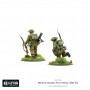 BRITISH & CANADIAN ARMY INFANTRY 1943-45 ww2 commonwealth infantry BOLT ACTION warlord games Warlord Games - 14