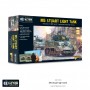 M5 STUART LIGHT TANK ww2 us light tank BOLT ACTION warlord games Warlord Games - 1