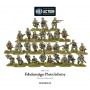 FALLSCHIRMJAGER ww2 german airborne BOLT ACTION warlord games Warlord Games - 2