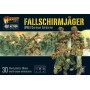 FALLSCHIRMJAGER ww2 german airborne BOLT ACTION warlord games Warlord Games - 1
