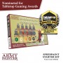 SPEEDPAINT STARTER SET kit modellismo THE ARMY PAINTER base shadow highlight COLORI THE ARMY PAINTER - 1