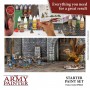 STARTER PAINT SET kit modellismo THE ARMY PAINTER wargames hobby COLORI THE ARMY PAINTER - 3