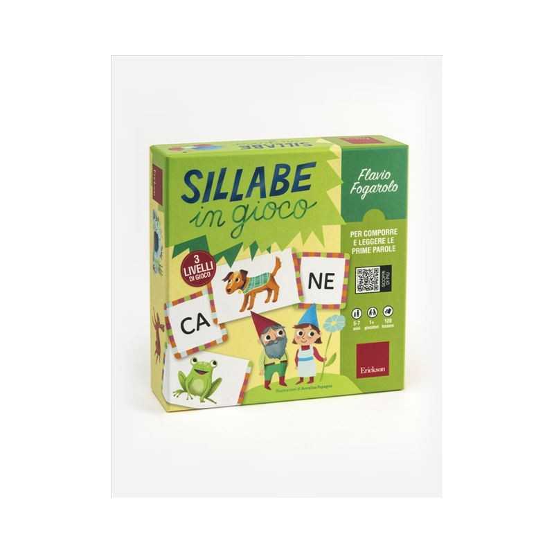 FALOMIR Splittissimo – Gioco Da Tavolo Educativo Per Imparare Le Frazioni Divertendosi, Multicolore, 30012, Per Bambini E Famiglie