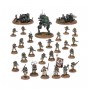 COMBAT PATROL set di 28 miniature ASTRA MILITARUM warhammer 40k GAMES WORKSHOP età 12+ Games Workshop - 2