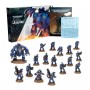 STRIKE FORCE AGASTUS set di miniature SPACE MARINES warhammer 40k GAMES WORKSHOP età 12+ Games Workshop - 2