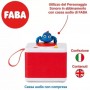 LET'S SING TOGETHER! canzoncine per FABA contiene brani in lingua inglese ENGLISH FABA - 2