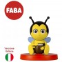1 2 3 TOCCA A TE! canzoncine per FABA contiene 12 canzoni CIRCA 25 MINUTI alman kids FABA - 4