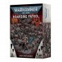 CHAOS SPACE MARINES set di 31 miniature BOARDING PATROL games workshop WARHAMMER 40K età 12+ Games Workshop - 1