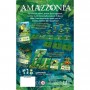 AMAZZONIA foresta pluviale GIOCO DA TAVOLO lucky duck games IN ITALIANO età 8+  - 4