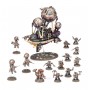 KHARADRON OVERLORDS set di 15 miniature VANGUARD warhammer AGE OF SIGMAR età 12+ Games Workshop - 2