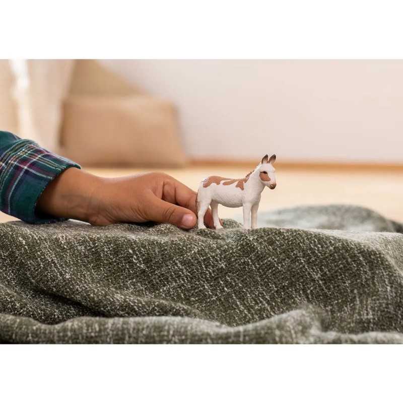 Giocattolo e collezione di accessori agricoli in miniatura