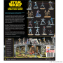 Star Wars: Shatterpoint gioco di miniature core box ATOMIC MASS GAMES - 2