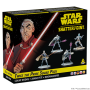 Twice the Pride - Count Dooku espansione per Star Wars Shatterpoint ATOMIC MASS GAMES - 1