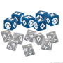 Dice Pack det di dadi espansione per Star Wars Shatterpoint ATOMIC MASS GAMES - 1