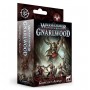 ARENAI DI GRYSELLE warhammer UNDERWORLDS gnarlwood ESPANSIONE citadel AGE OF SIGMAR età 12+ Games Workshop - 1