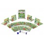 BRAIN BOX gioco di società CALCIO asmodee IN ITALIANO educativo QUIZ età 8+ Asmodee - 1