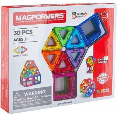 Costruzioni magnetiche Magformers 14 pz, Costruzioni, Costruzioni  magnetiche, Giochi per Bambini e Ragazzi
