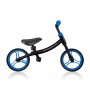 GO BIKE bicicletta senza pedali GLOBBER bici REGOLABILE equilibrio BLACK NAVY BLUE età 2+ GLOBBER - 2