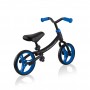GO BIKE bicicletta senza pedali GLOBBER bici REGOLABILE equilibrio BLACK NAVY BLUE età 2+ GLOBBER - 3