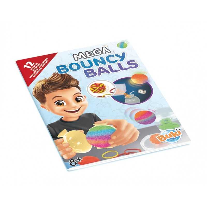 Mega balles rebondissantes - Pirouette Cacahouète Lyon, Jeux et Jouets
