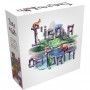 L'ISOLA DEI GATTI gioco base in italiano Lucky Duck games LUCKY DUCK GAMES - 1