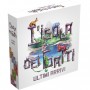 L'ISOLA DEI GATTI ULTIMI ARRIVI espansione in italiano LUCKY DUCK GAMES - 1