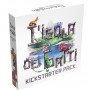 L'ISOLA DEI GATTI KICKSTARTER PACK espansione in italiano LUCKY DUCK GAMES - 1