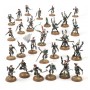 DRUKHARI set di 26 miniature BOARDING PATROL warhammer 40k CITADEL età 12+ Games Workshop - 2